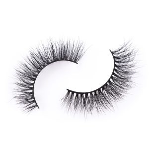 Sd02 Super Natural Lashes Reusable Lightweight